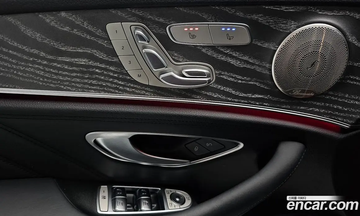 Mercedes-Benz E-Class 2022 3.0 автомат (гидро), фото 28