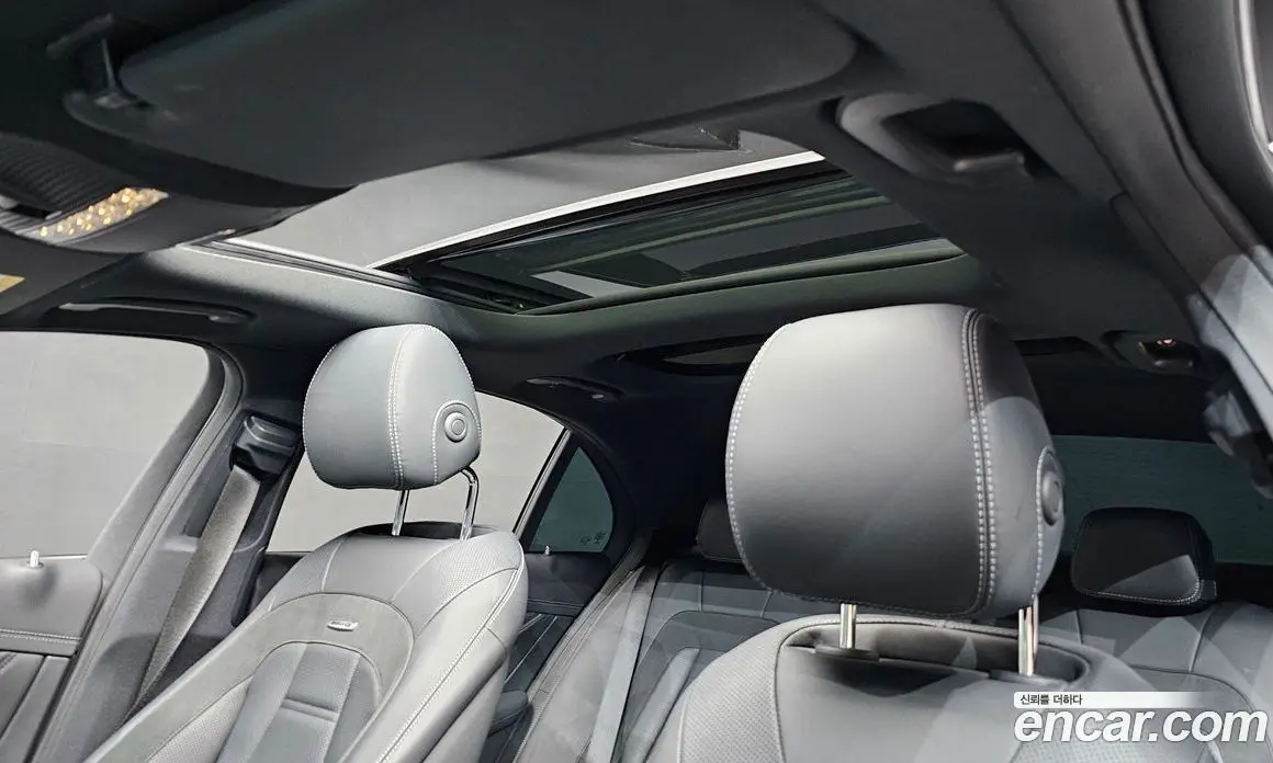 Mercedes-Benz E-Class 2022 3.0 автомат (гидро), фото 31