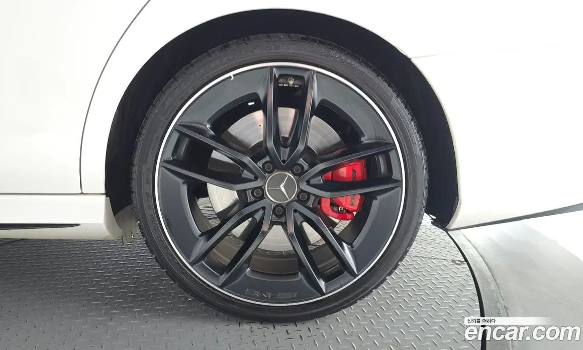 Mercedes-Benz E-Class 2022 3.0 автомат (гидро), фото 7