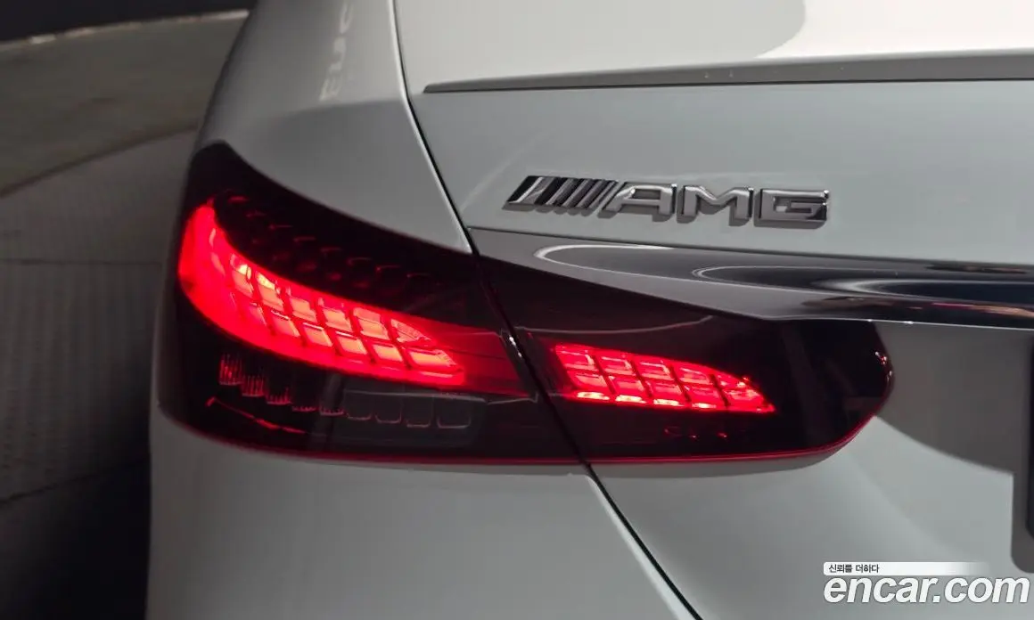 Mercedes-Benz E-Class 2022 3.0 автомат (гидро), фото 8