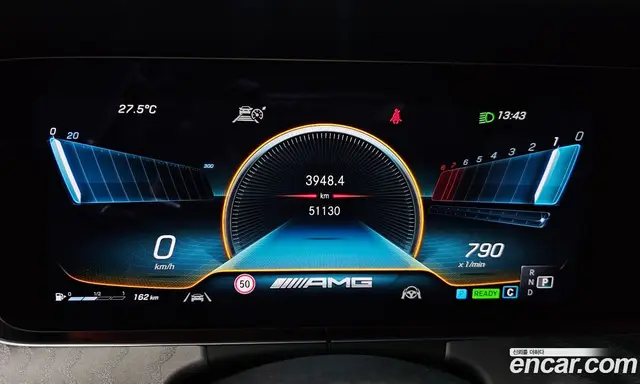 Mercedes-Benz E-Class 2022 3.0 автомат (гидро), миниатюра 10