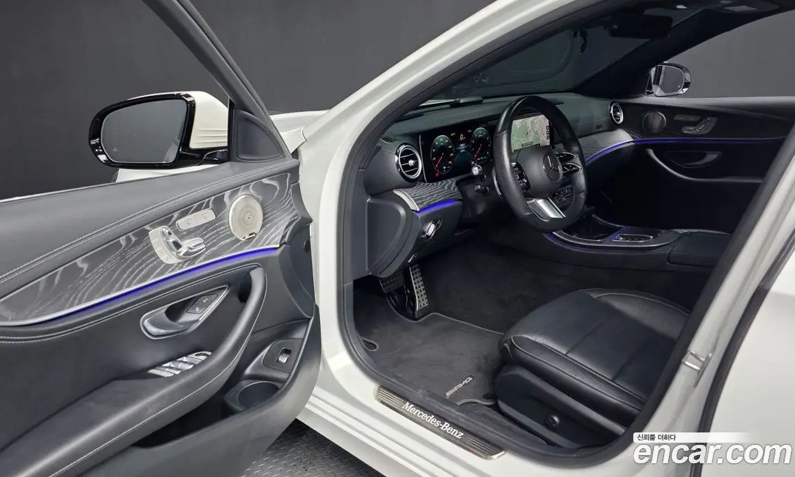 Mercedes-Benz E-Class 2022 2.0 автомат (гидро), фото 13 Mercedes-Benz E-Class 2022 2.0 автомат (гидро), фото 13