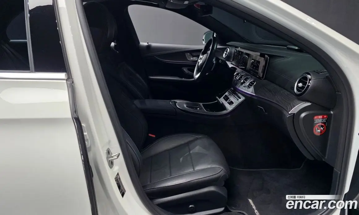 Mercedes-Benz E-Class 2022 2.0 автомат (гидро), фото 17 Mercedes-Benz E-Class 2022 2.0 автомат (гидро), фото 17