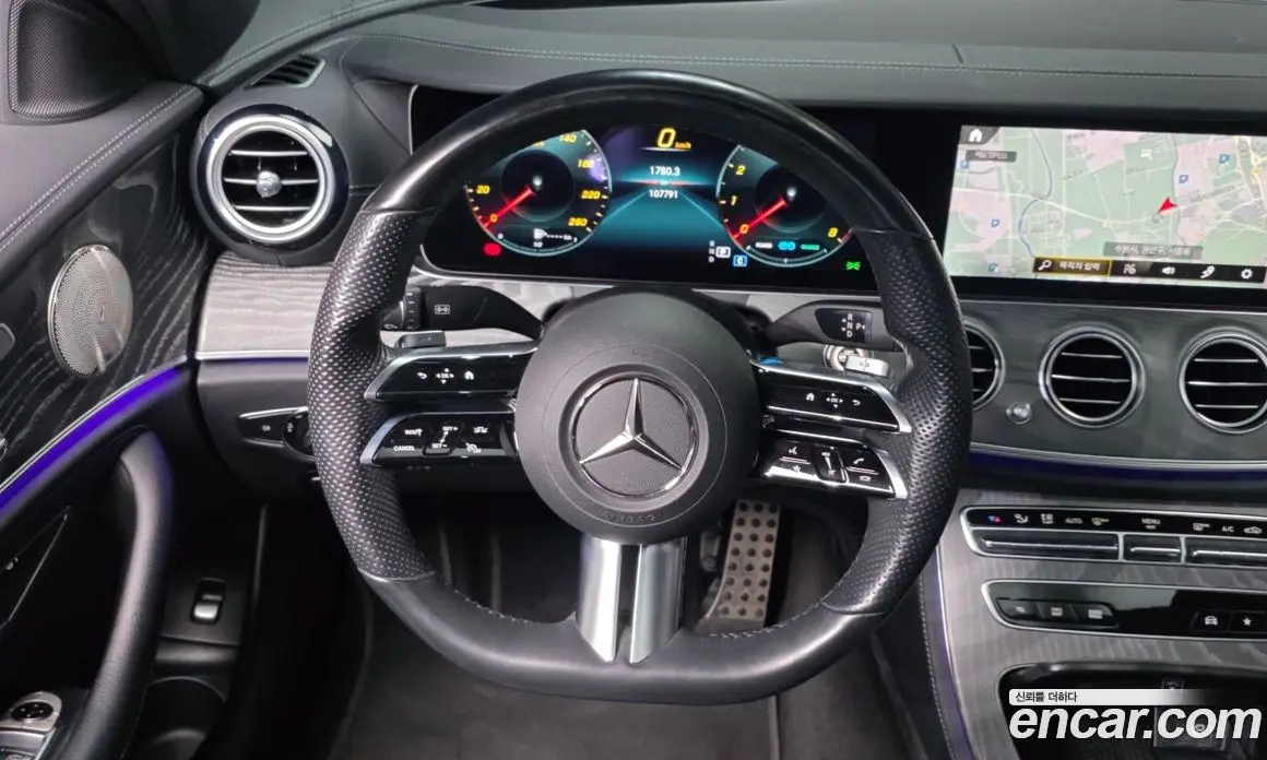 Mercedes-Benz E-Class 2022 2.0 автомат (гидро), фото 19 Mercedes-Benz E-Class 2022 2.0 автомат (гидро), фото 19