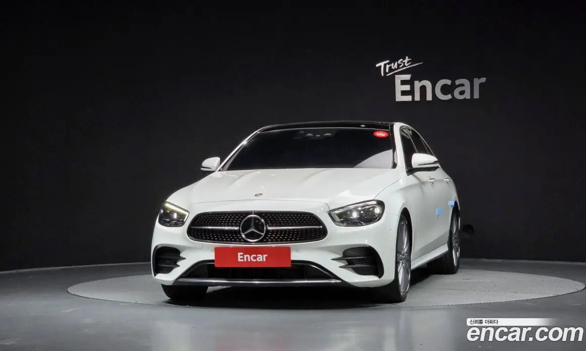 Mercedes-Benz E-Class 2022 2.0 автомат (гидро), фото 3 Mercedes-Benz E-Class 2022 2.0 автомат (гидро), фото 3