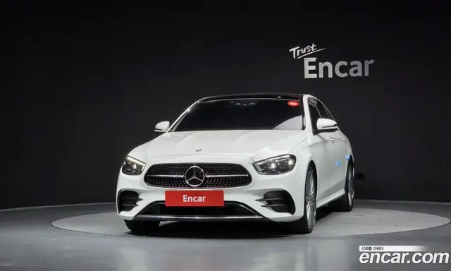 Mercedes-Benz E-Class 2022 2.0 автомат (гидро), миниатюра 3 Mercedes-Benz E-Class 2022 2.0 автомат (гидро), миниатюра 3