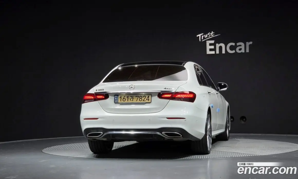 Mercedes-Benz E-Class 2022 2.0 автомат (гидро), фото 4 Mercedes-Benz E-Class 2022 2.0 автомат (гидро), фото 4