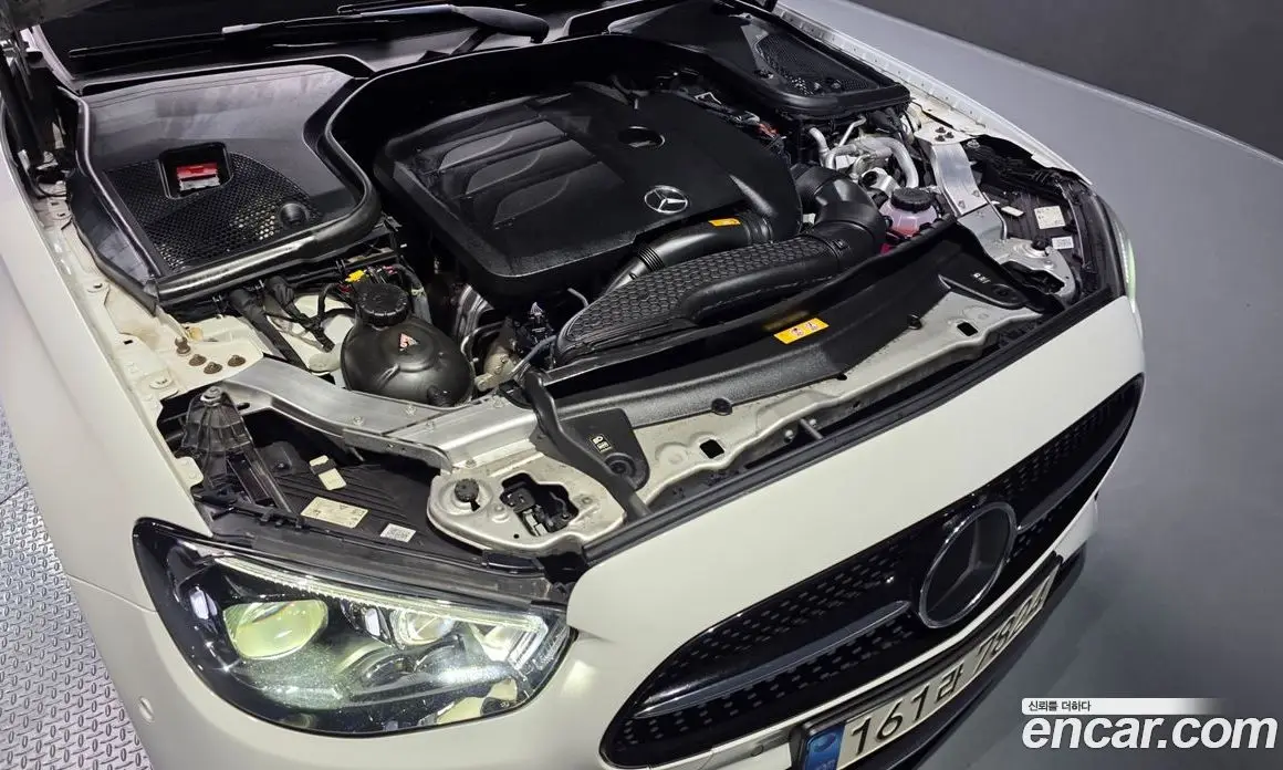 Mercedes-Benz E-Class 2022 2.0 автомат (гидро), фото 6 Mercedes-Benz E-Class 2022 2.0 автомат (гидро), фото 6