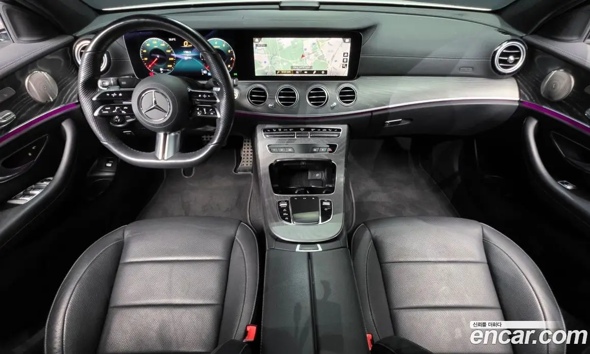 Mercedes-Benz E-Class 2022 2.0 автомат (гидро), фото 10 Mercedes-Benz E-Class 2022 2.0 автомат (гидро), фото 10