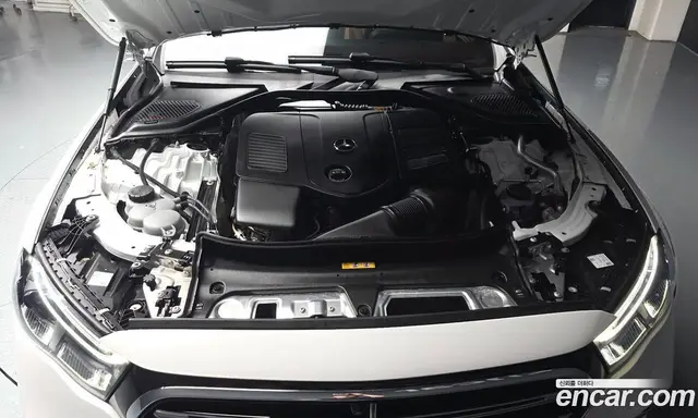 Mercedes-Benz E-Class 2024 2.0 автомат (гидро), миниатюра 5 Mercedes-Benz E-Class 2024 2.0 автомат (гидро), миниатюра 5