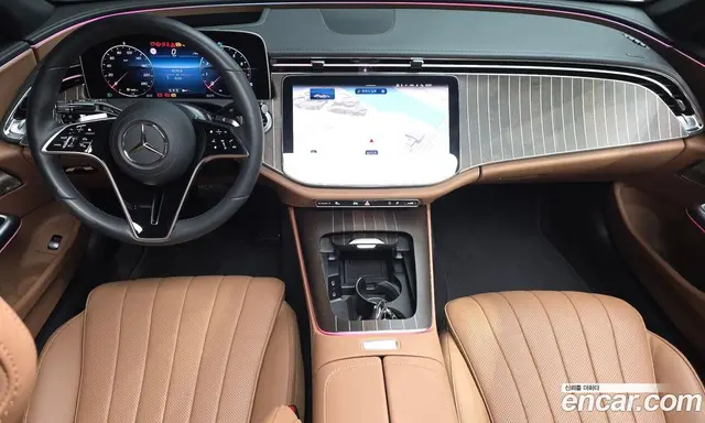 Mercedes-Benz E-Class 2024 2.0 автомат (гидро), миниатюра 9 Mercedes-Benz E-Class 2024 2.0 автомат (гидро), миниатюра 9
