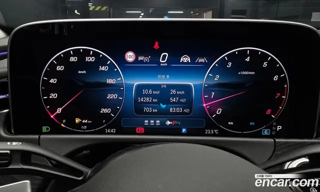 Mercedes-Benz E-Class 2025 2.0 автомат (гидро), миниатюра 11 Mercedes-Benz E-Class 2025 2.0 автомат (гидро), миниатюра 11