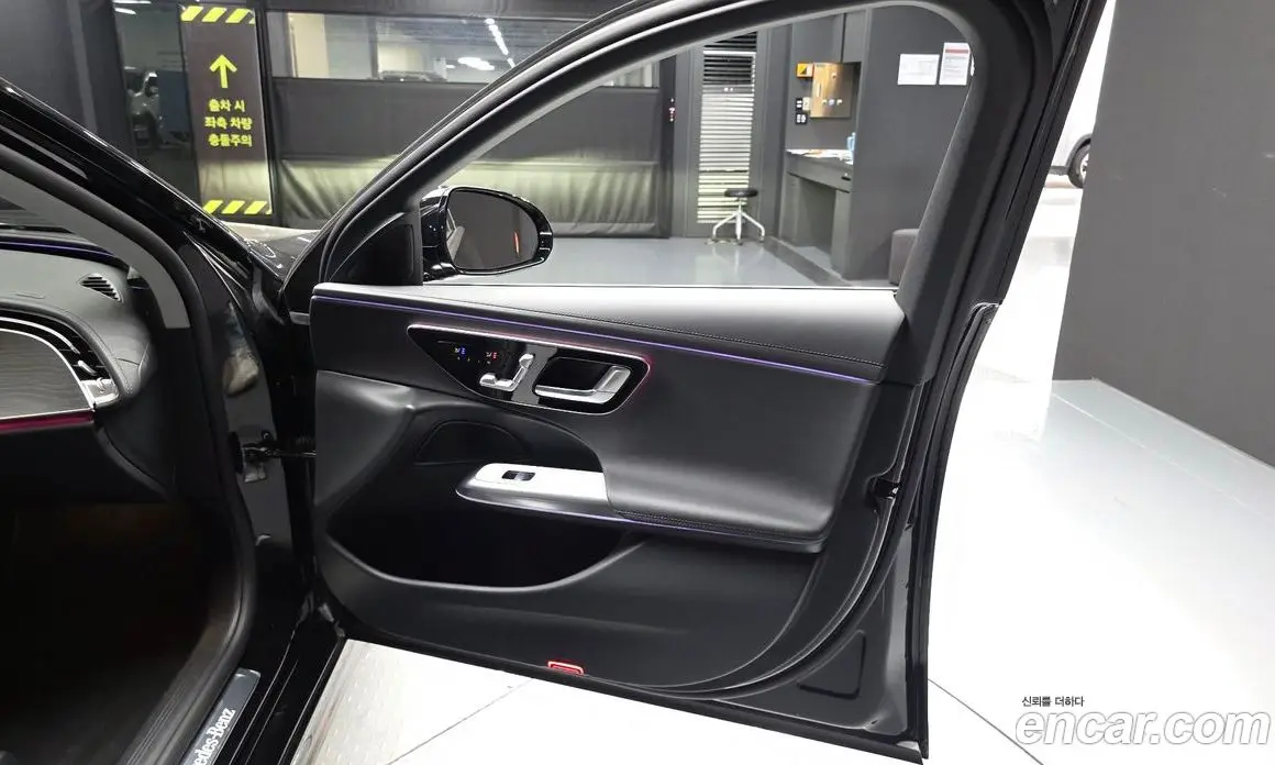 Mercedes-Benz E-Class 2025 2.0 автомат (гидро), фото 14 Mercedes-Benz E-Class 2025 2.0 автомат (гидро), фото 14
