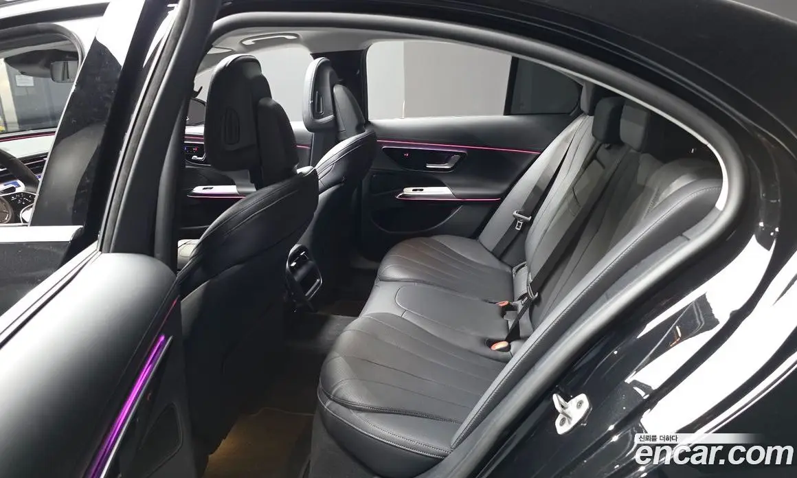 Mercedes-Benz E-Class 2025 2.0 автомат (гидро), фото 17 Mercedes-Benz E-Class 2025 2.0 автомат (гидро), фото 17