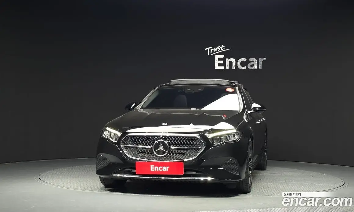 Mercedes-Benz E-Class 2025 2.0 автомат (гидро), фото 3 Mercedes-Benz E-Class 2025 2.0 автомат (гидро), фото 3