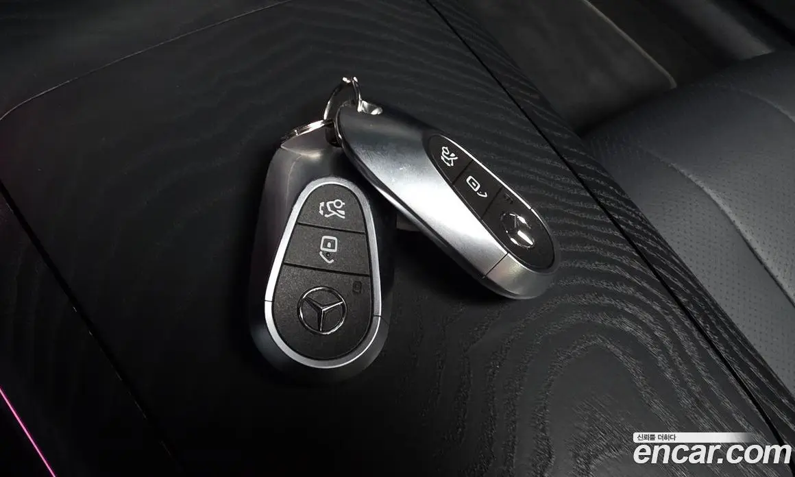Mercedes-Benz E-Class 2025 2.0 автомат (гидро), фото 31 Mercedes-Benz E-Class 2025 2.0 автомат (гидро), фото 31