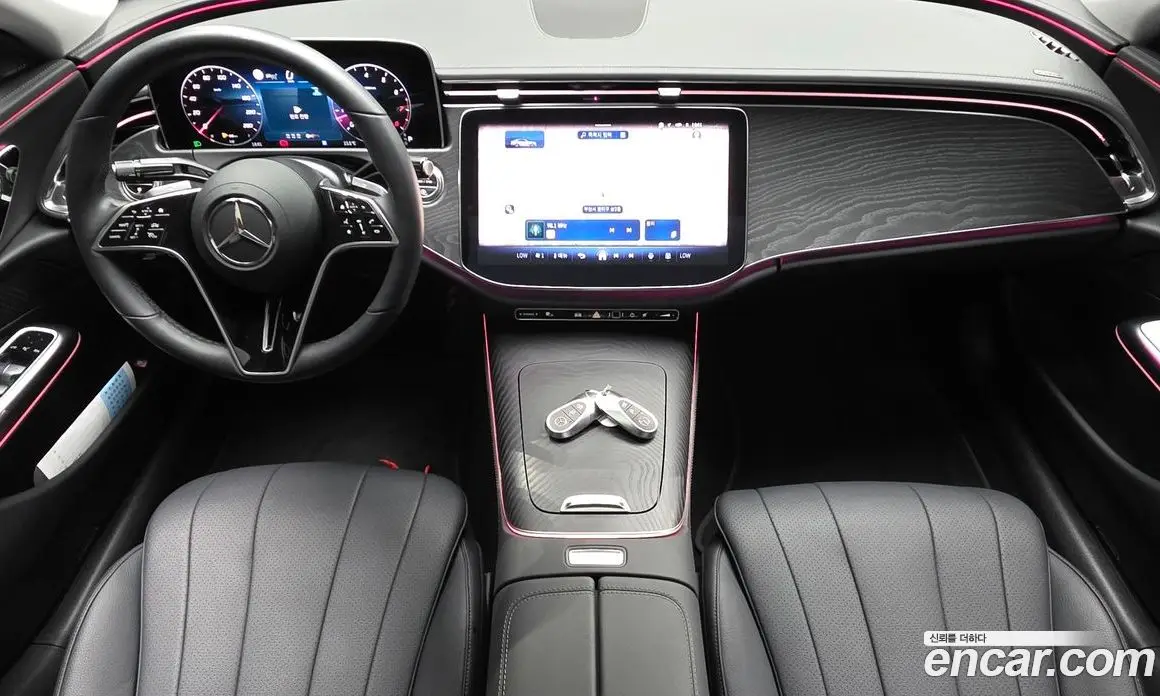 Mercedes-Benz E-Class 2025 2.0 автомат (гидро), фото 10 Mercedes-Benz E-Class 2025 2.0 автомат (гидро), фото 10
