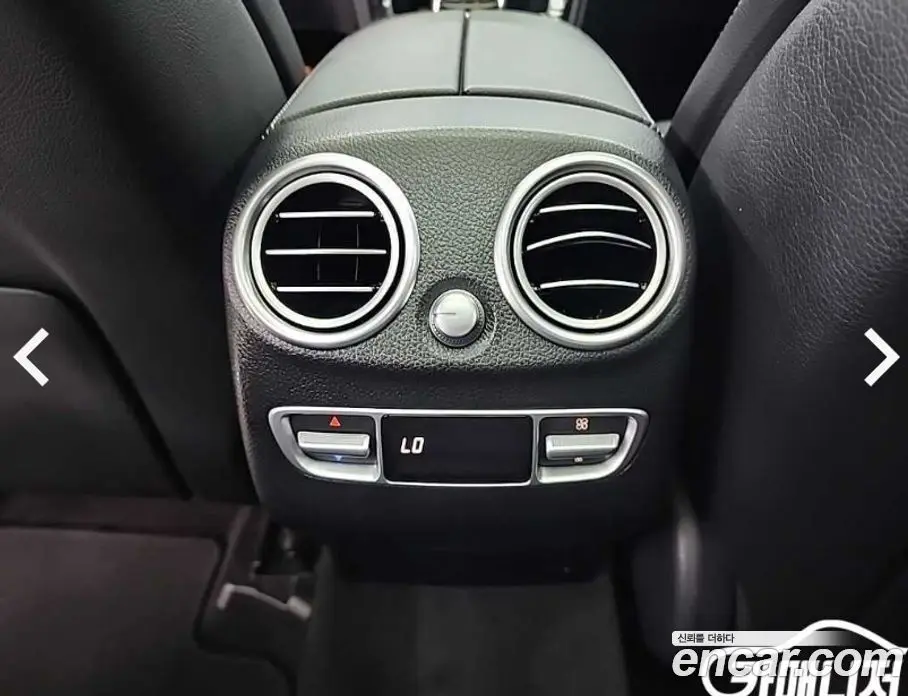Mercedes-Benz GLC-Class 2019 2.0 автомат (гидро), фото 13