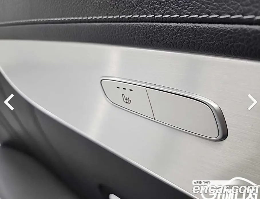 Mercedes-Benz GLC-Class 2019 2.0 автомат (гидро), фото 14