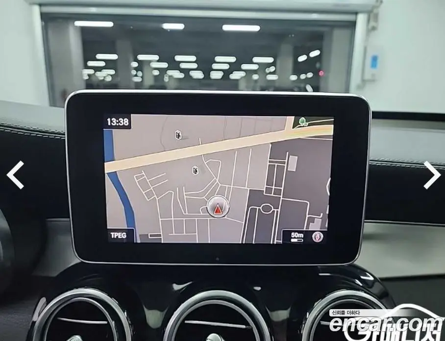 Mercedes-Benz GLC-Class 2019 2.0 автомат (гидро), фото 15