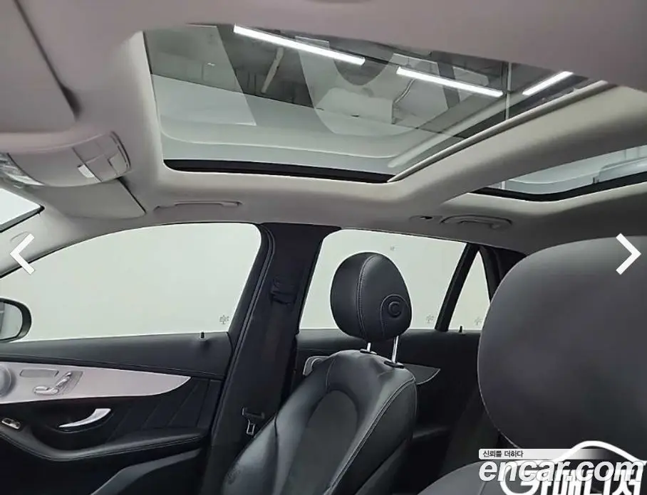 Mercedes-Benz GLC-Class 2019 2.0 автомат (гидро), фото 16