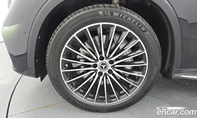 Mercedes-Benz GLC-Class 2025 2.0 автомат (гидро), миниатюра 5 Mercedes-Benz GLC-Class 2025 2.0 автомат (гидро), миниатюра 5