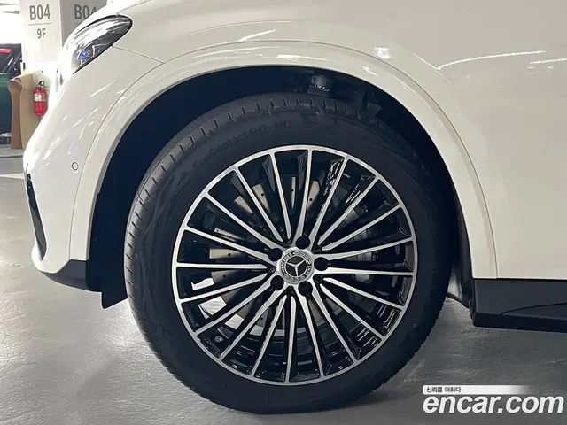 Mercedes-Benz GLC-Class 2026 2.0 автомат (гидро), миниатюра 3 Mercedes-Benz GLC-Class 2026 2.0 автомат (гидро), миниатюра 3