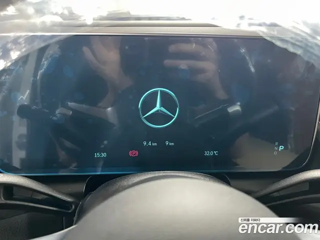 Mercedes-Benz GLC-Class 2026 2.0 автомат (гидро), миниатюра 8 Mercedes-Benz GLC-Class 2026 2.0 автомат (гидро), миниатюра 8