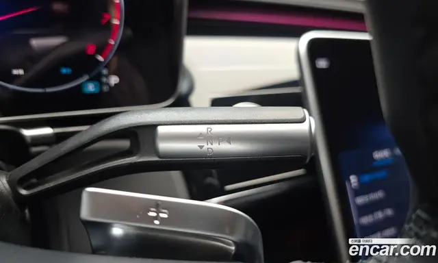 Mercedes-Benz S-Class 2023 4.0 автомат (гидро), миниатюра 12