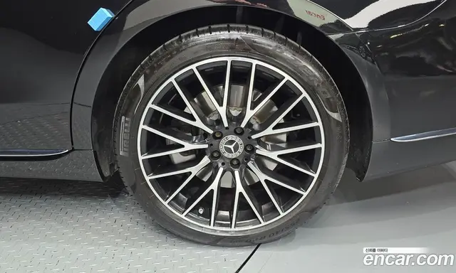 Mercedes-Benz S-Class 2023 4.0 автомат (гидро), миниатюра 7 Mercedes-Benz S-Class 2023 4.0 автомат (гидро), миниатюра 7