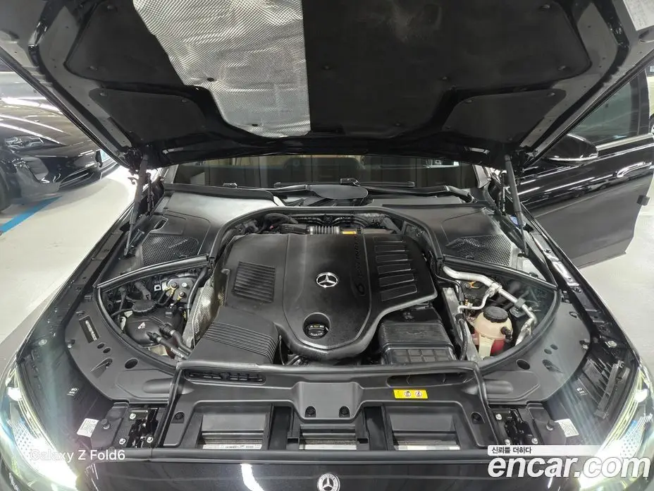 Mercedes-Benz S-Class 2023 3.0 автомат (гидро), фото 16