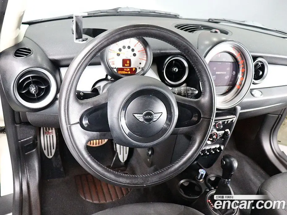 Mini Cooper 2012 2.0 автомат (гидро), фото 17 Mini Cooper 2012 2.0 автомат (гидро), фото 17