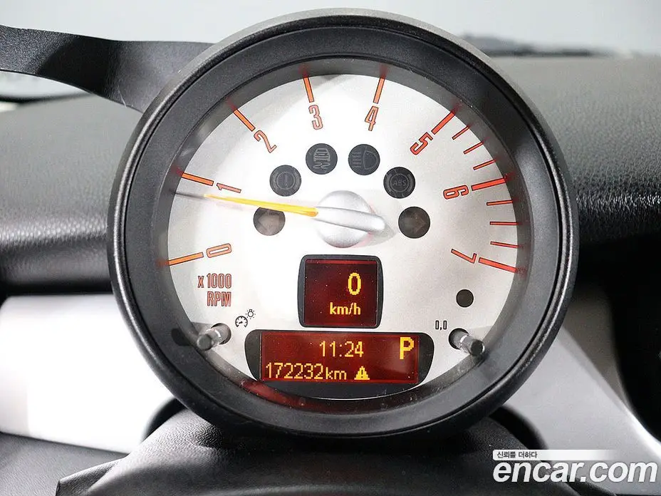Mini Cooper 2012 2.0 автомат (гидро), фото 7 Mini Cooper 2012 2.0 автомат (гидро), фото 7