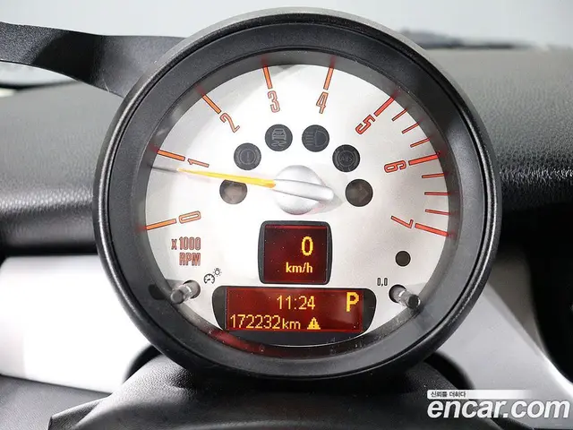 Mini Cooper 2012 2.0 автомат (гидро), миниатюра 7 Mini Cooper 2012 2.0 автомат (гидро), миниатюра 7