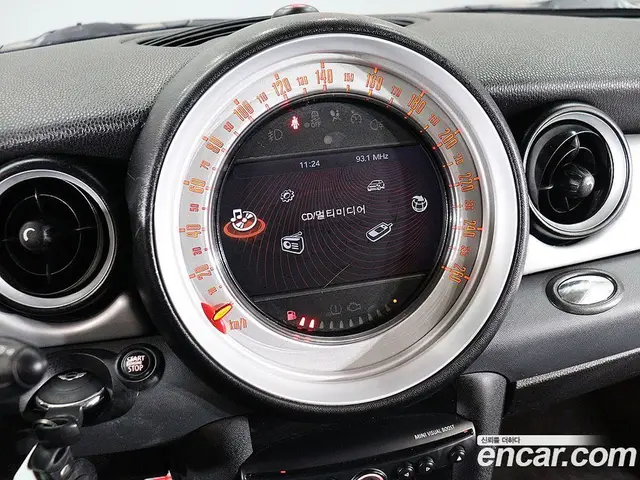 Mini Cooper 2012 2.0 автомат (гидро), миниатюра 9 Mini Cooper 2012 2.0 автомат (гидро), миниатюра 9