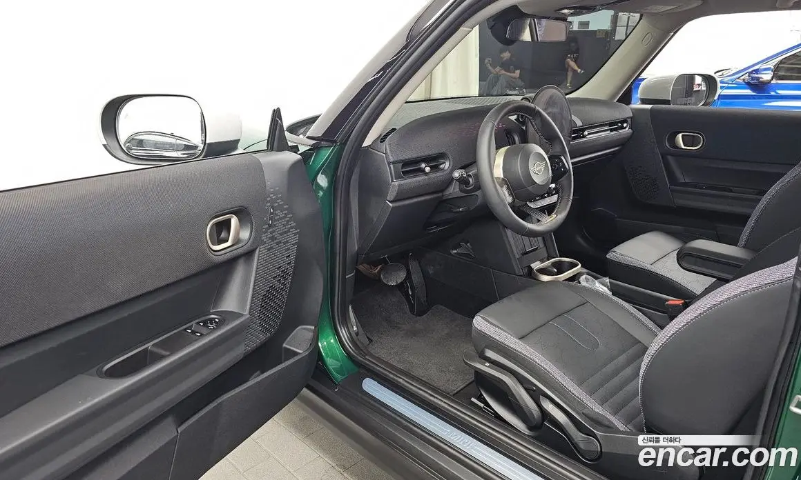 Mini Cooper 2025 2.0 автомат (гидро), фото 13