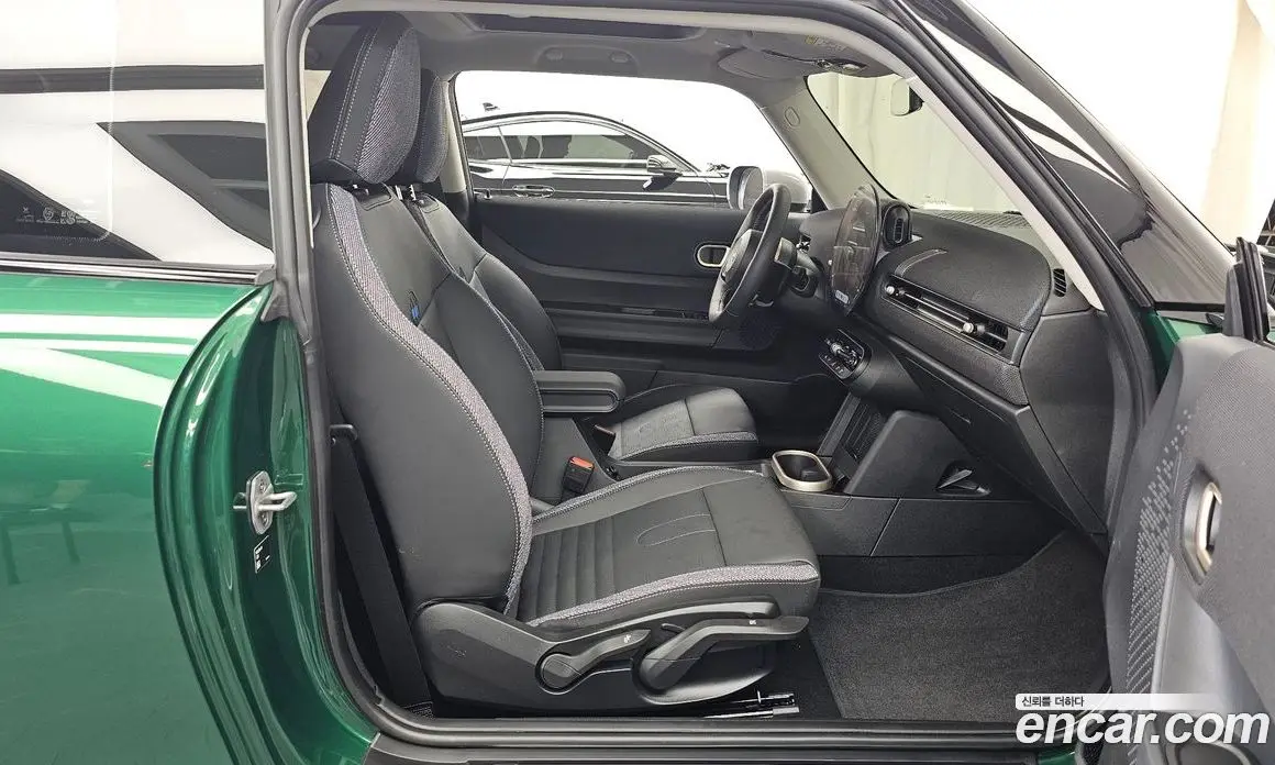 Mini Cooper 2025 2.0 автомат (гидро), фото 17