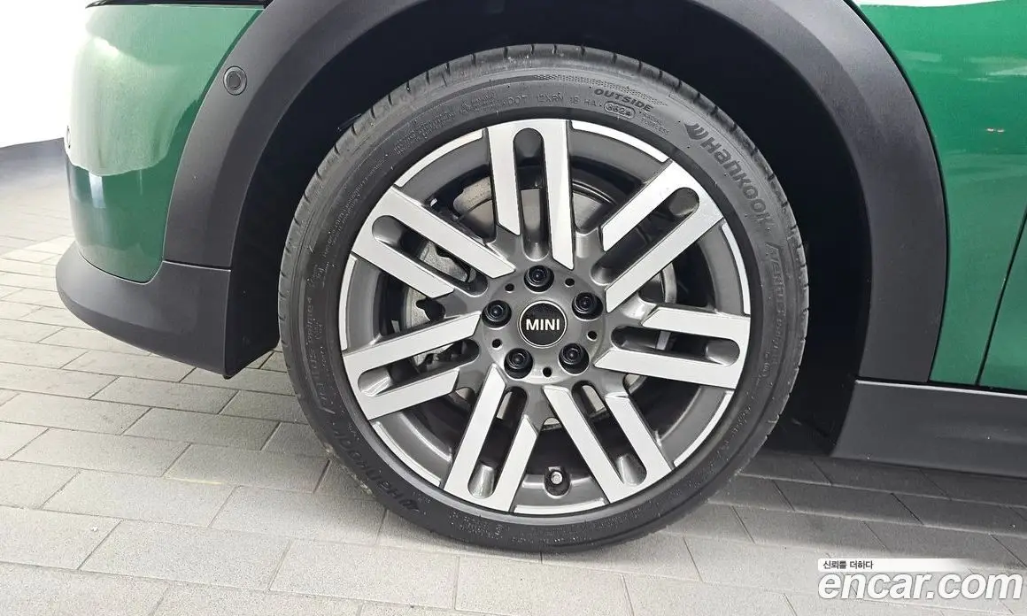 Mini Cooper 2025 2.0 автомат (гидро), фото 7
