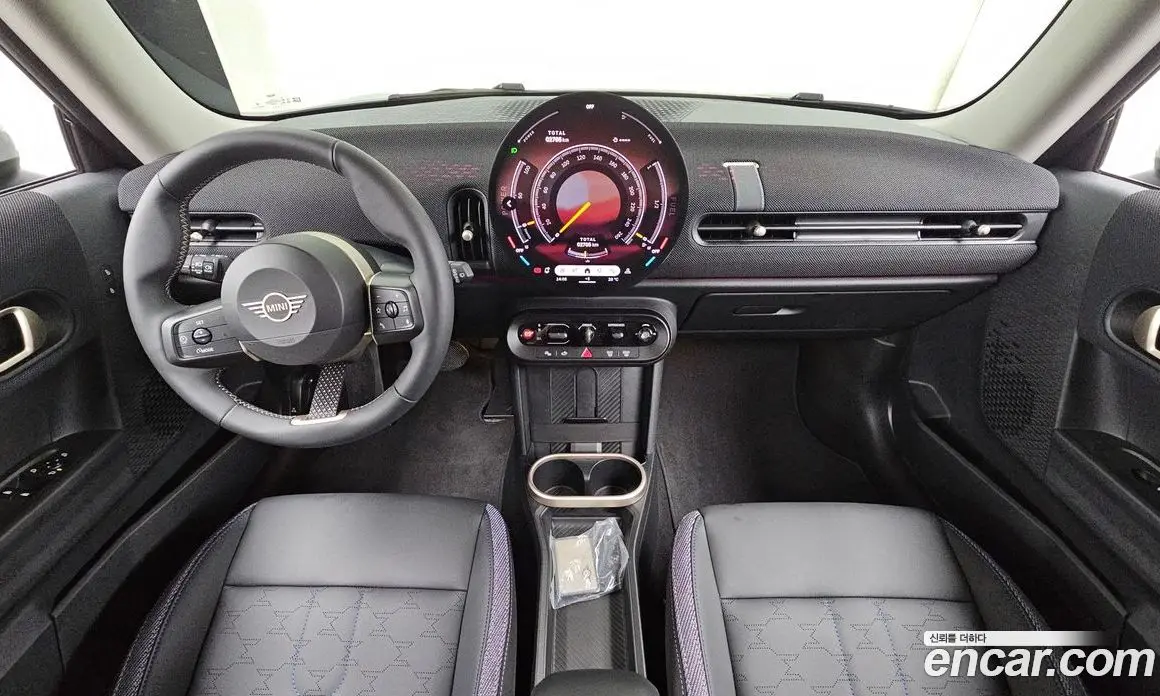 Mini Cooper 2025 2.0 автомат (гидро), фото 10