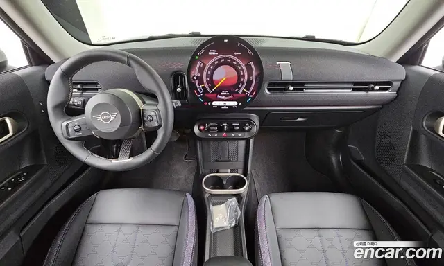 Mini Cooper 2025 2.0 автомат (гидро), миниатюра 10