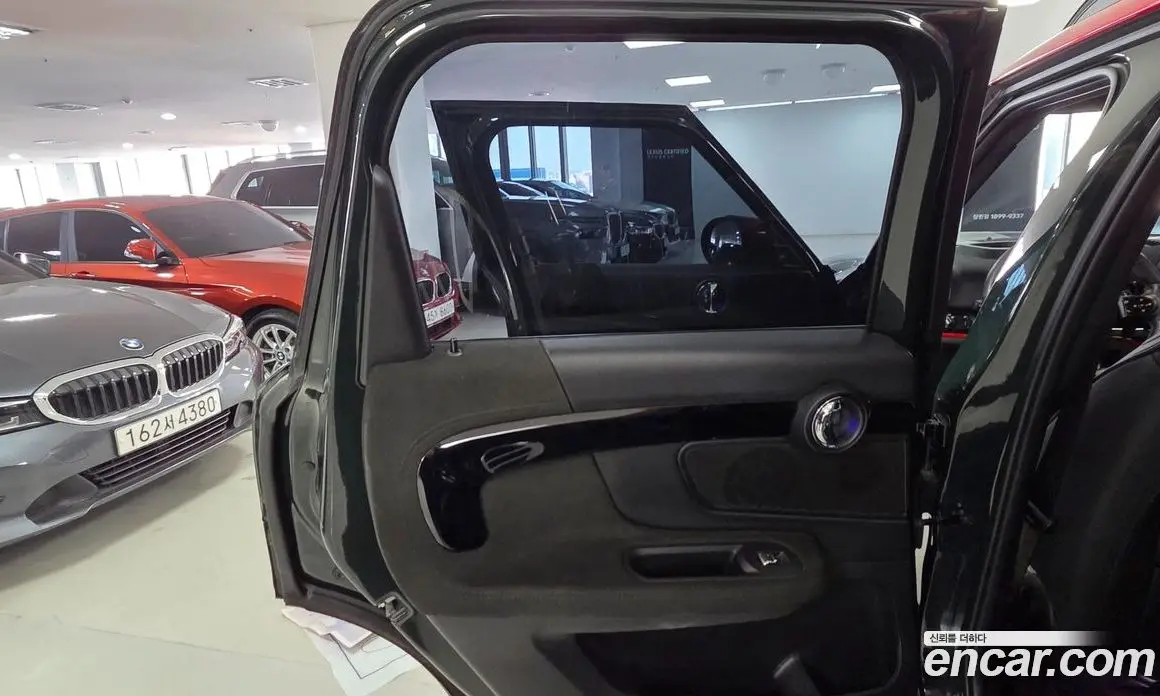 Mini Countryman 2023 2.0 автомат (гидро), фото 17 Mini Countryman 2023 2.0 автомат (гидро), фото 17