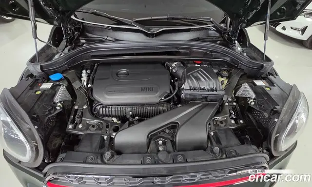 Mini Countryman 2023 2.0 автомат (гидро), миниатюра 6 Mini Countryman 2023 2.0 автомат (гидро), миниатюра 6