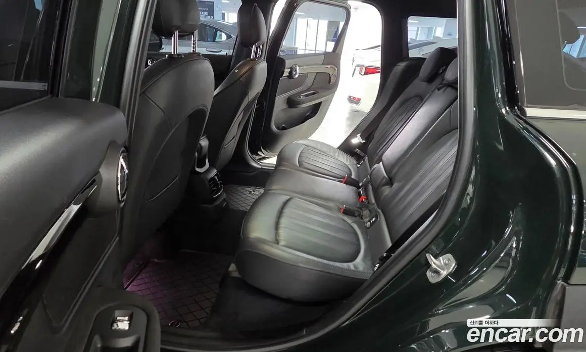 Mini Countryman 2023 2.0 автомат (гидро), фото 10 Mini Countryman 2023 2.0 автомат (гидро), фото 10