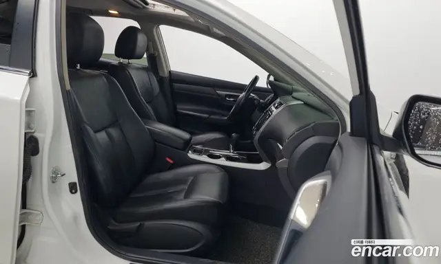 Nissan Altima 2013 2.5 автомат (гидро), миниатюра 11 Nissan Altima 2013 2.5 автомат (гидро), миниатюра 11