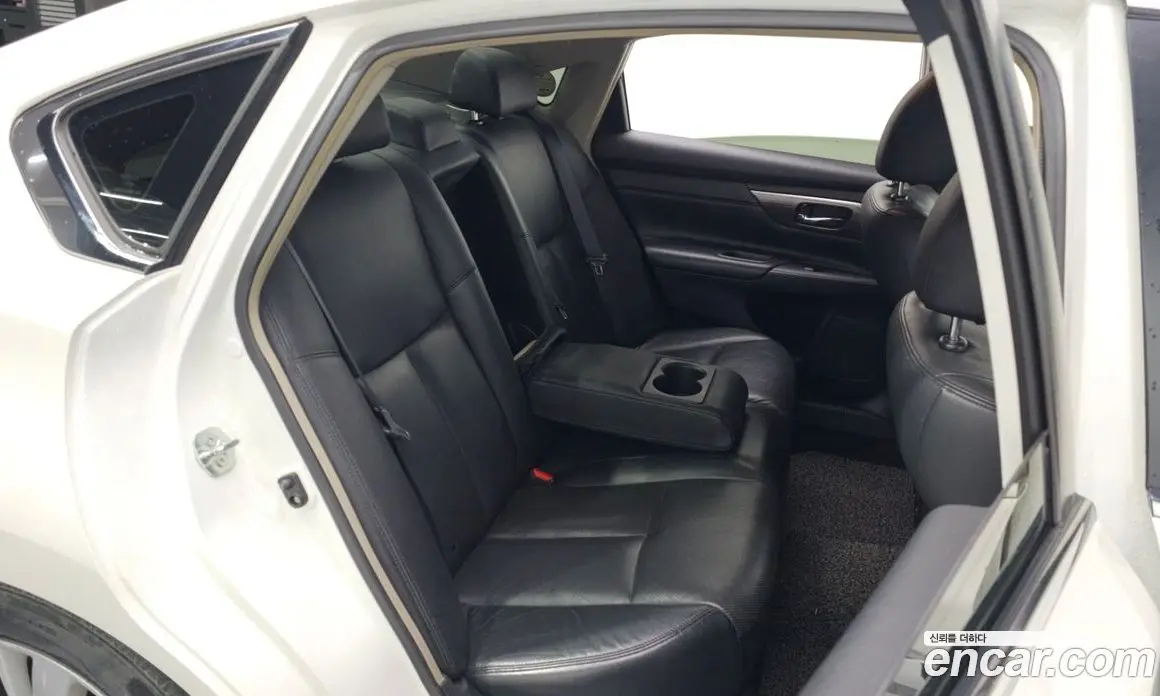 Nissan Altima 2013 2.5 автомат (гидро), фото 12 Nissan Altima 2013 2.5 автомат (гидро), фото 12
