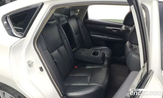 Nissan Altima 2013 2.5 автомат (гидро), миниатюра 12