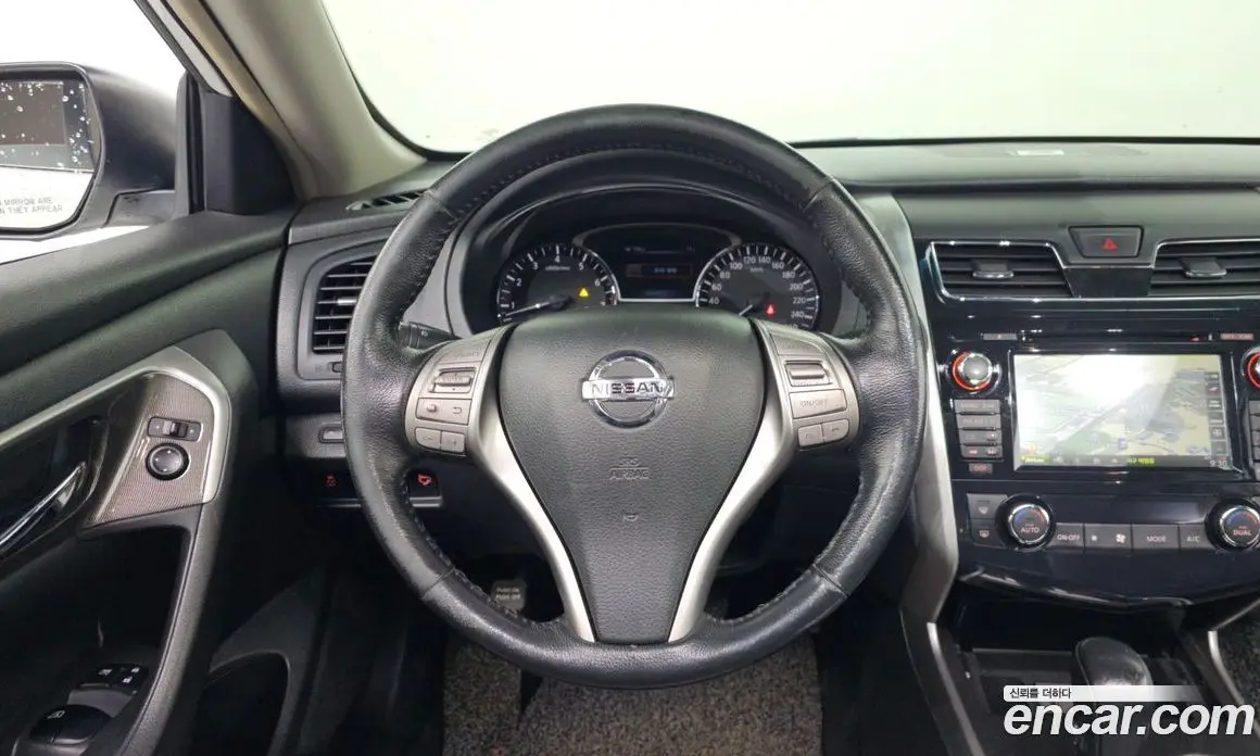 Nissan Altima 2013 2.5 автомат (гидро), фото 14 Nissan Altima 2013 2.5 автомат (гидро), фото 14