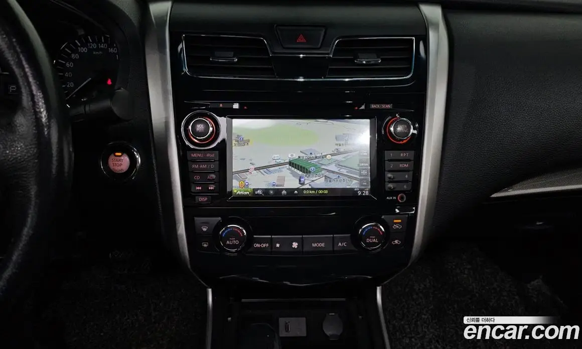 Nissan Altima 2013 2.5 автомат (гидро), фото 15 Nissan Altima 2013 2.5 автомат (гидро), фото 15