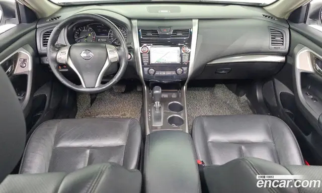 Nissan Altima 2013 2.5 автомат (гидро), миниатюра 7 Nissan Altima 2013 2.5 автомат (гидро), миниатюра 7