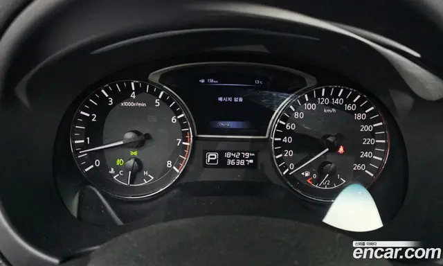 Nissan Altima 2013 2.5 автомат (гидро), миниатюра 8 Nissan Altima 2013 2.5 автомат (гидро), миниатюра 8